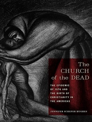 cover image of The Church of the Dead